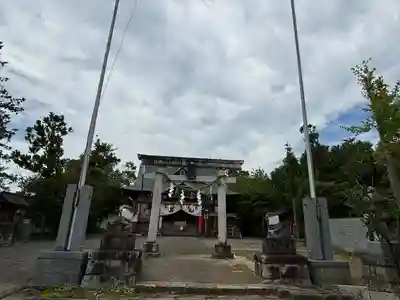 鉾神社(茨城県)