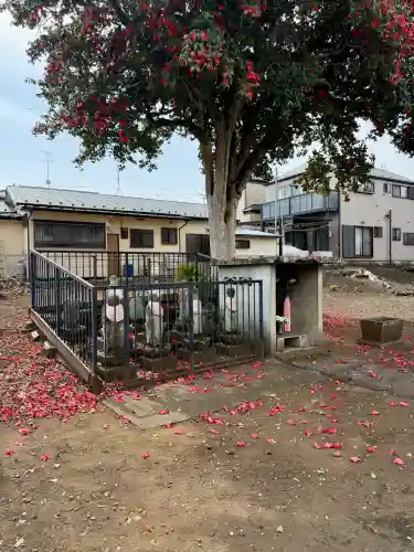 上矢部薬師堂(神奈川県)