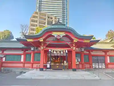 金神社(岐阜県)
