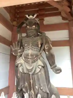 護国之寺のその他建物