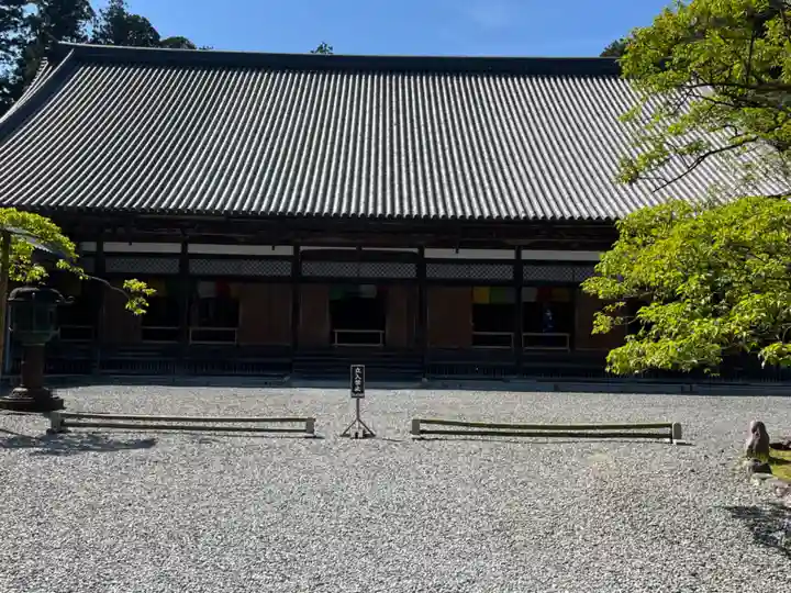 瑞巌寺(宮城県)