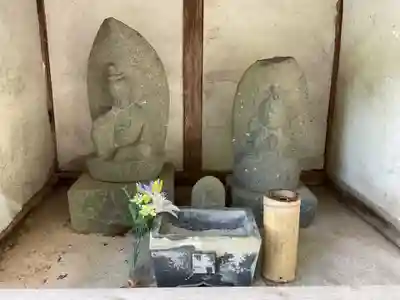 弘法堂（荒井集会場）(愛知県)