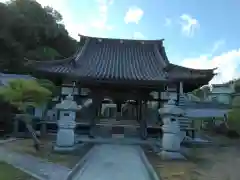 西立寺(神奈川県)