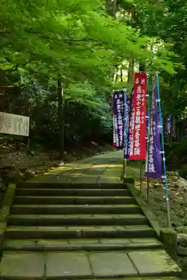 清水寺(島根県)