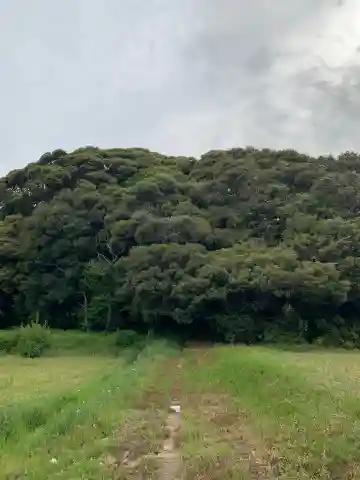 三峰神社(千葉県)