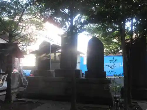 御嶽神社(東京都)