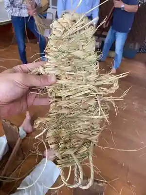 美奈宜神社(福岡県)