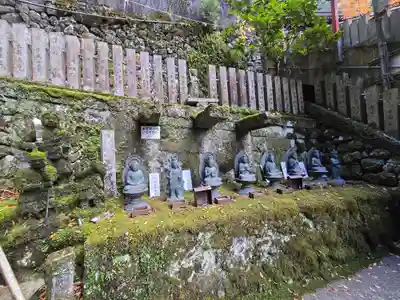 大本山七宝瀧寺(大阪府)
