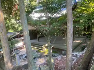 宇佐神社(香川県)