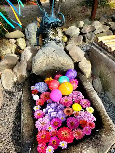 大鏑神社(福島県)