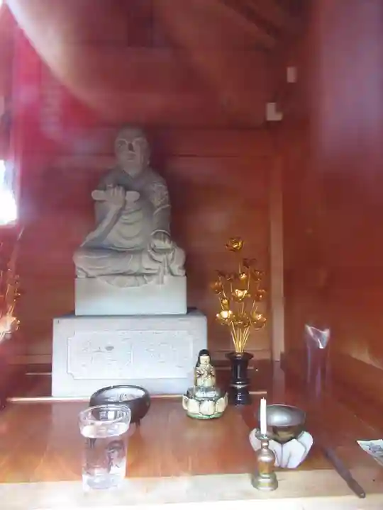 圓通寺(東京都)