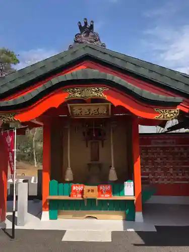 三毳不動尊(栃木県)