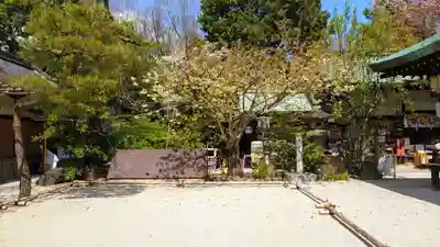 白峯神宮(京都府)