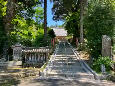 縁城寺(京都府)