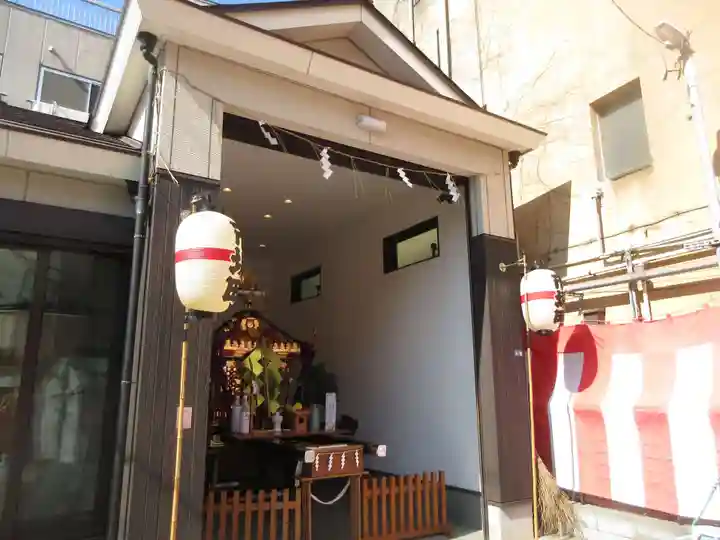 千葉神社(千葉県)