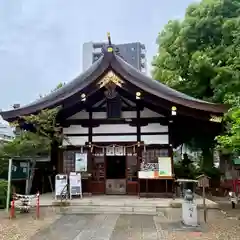 三輪神社(愛知県)