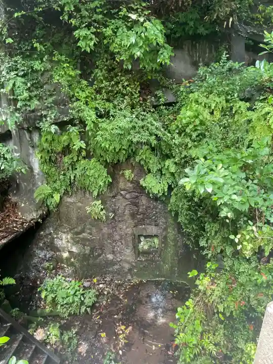 白滝不動尊(神奈川県)