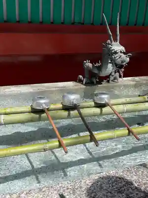 神田神社（神田明神）(東京都)