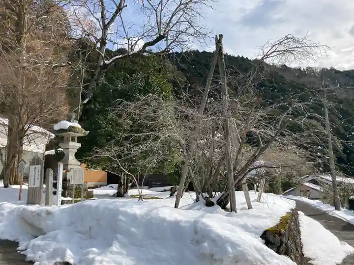 御形神社(兵庫県)