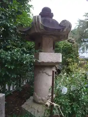 瀬戸神社(神奈川県)