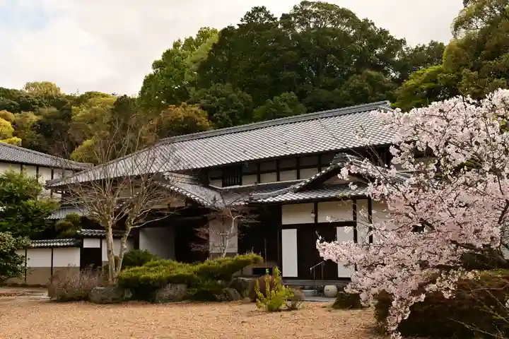 常信寺(愛媛県)