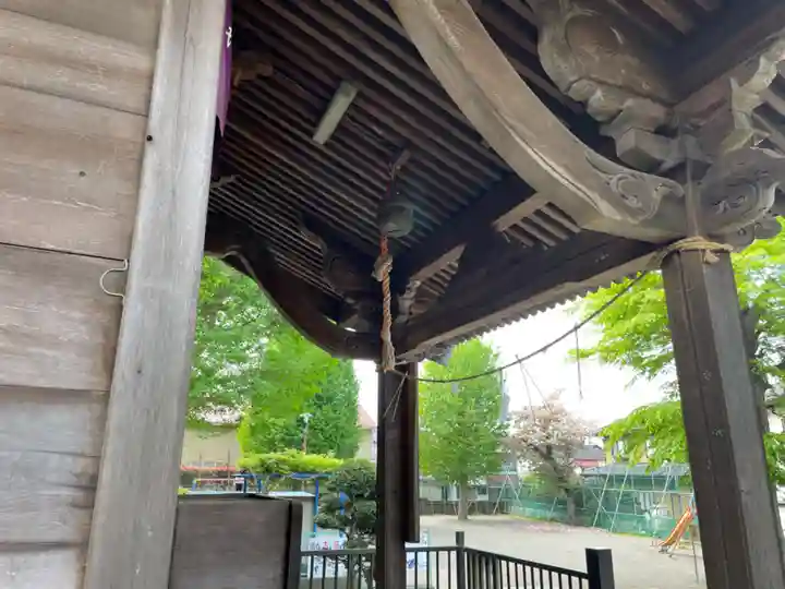 八坂神社のその他建物