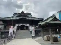 成田山川越別院(埼玉県)