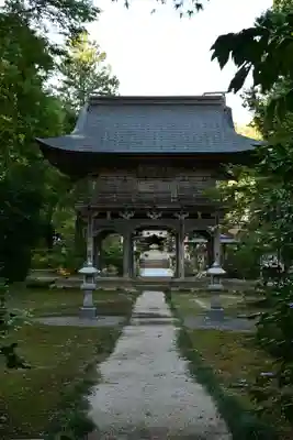 雲樹寺(島根県)