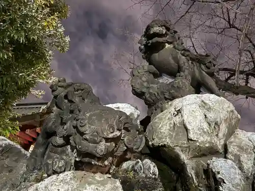 神田神社（神田明神）(東京都)