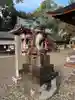 柏原八幡宮(兵庫県)