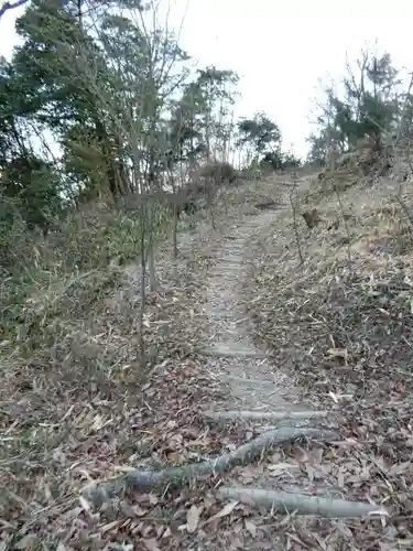 矢田寺の自然