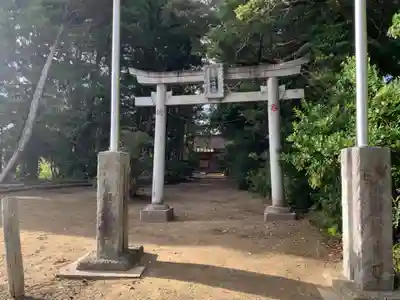 若宮八幡神社(千葉県)