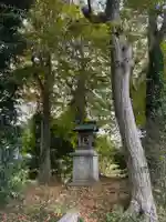 弁財天の祠(千葉県)