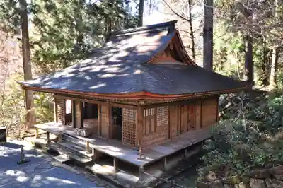 室生寺(奈良県)