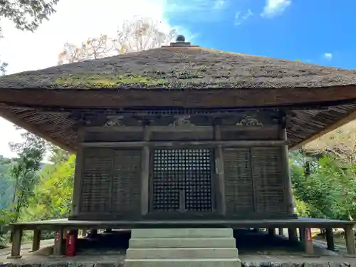 本山寺の建物その他