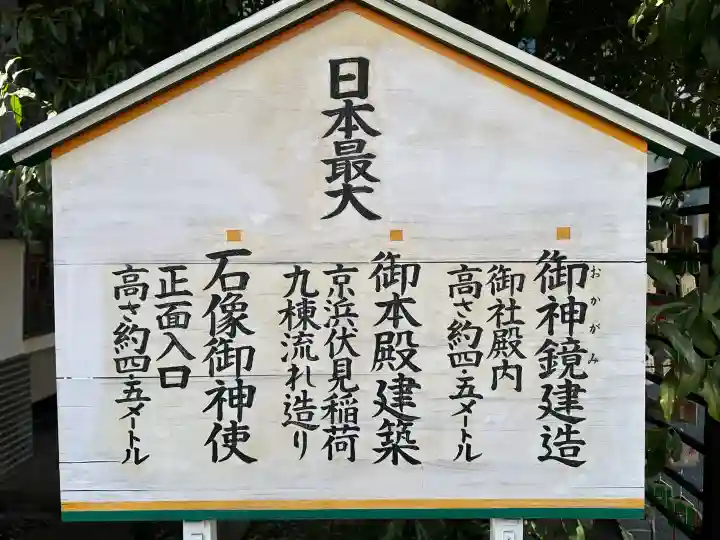 京濱伏見稲荷神社の{uncategorized: "未分類", other: "その他", undefined: "問題あり", building: "その他建物", grave: "お墓", sacred_gate: "鳥居", guardian: "狛犬", statue: "像", buddha: "仏像", history: "歴史", nature: "自然", garden: "庭園", animal: "動物", pagoda: "塔", temizu: "手水舎", mountain_gate: "山門・神門", sanctuary: "本殿・本堂", subordinate: "末社・摂社", art: "芸術", scenery: "景色", jizo: "地蔵", ema: "絵馬", goshuin: "御朱印", omikuji: "おみくじ", items: "授与品その他", amulet: "お守り", goshuincho: "御朱印帳", eats: "食事", festival: "お祭り", votive_dance: "神楽", shichigosan: "七五三参", wedding: "結婚式", experience: "体験その他", initially: "初詣", around: "周辺", anti_infection: "感染症対策"}