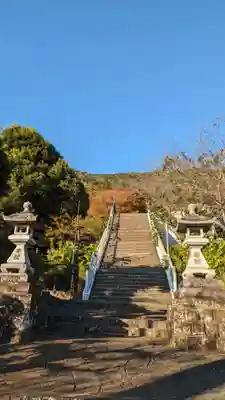與瀬神社（与瀬神社）(神奈川県)
