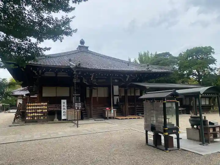 大安寺(奈良県)