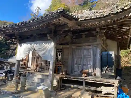 金剛座寺(三重県)