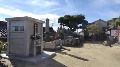 海福寺(広島県)