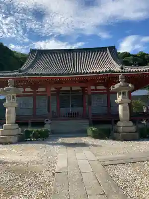 西国寺のその他建物