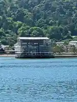 厳島神社(広島県)
