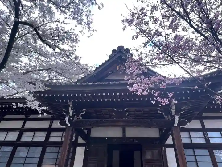 報恩寺(岩手県)