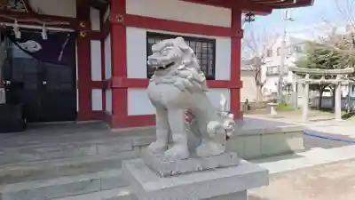 熊野神社(静岡県)