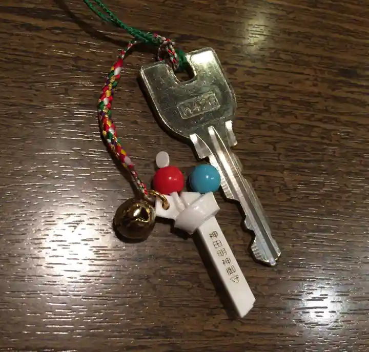 神田神社(神田明神)(東京都)