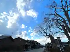 白鳥神社(長野県)