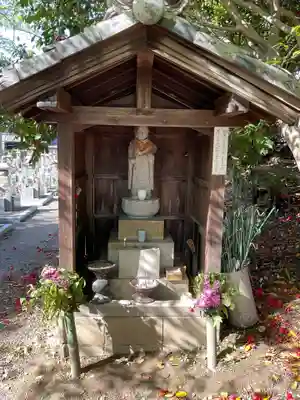 報恩寺(岐阜県)