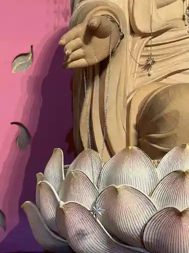 伊勢の国 四天王寺(三重県)