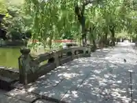 三嶋大社のその他建物