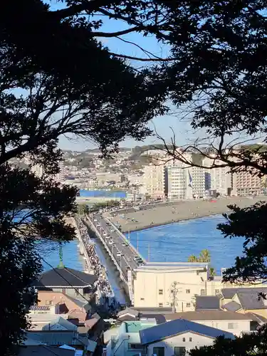 江島神社(神奈川県)